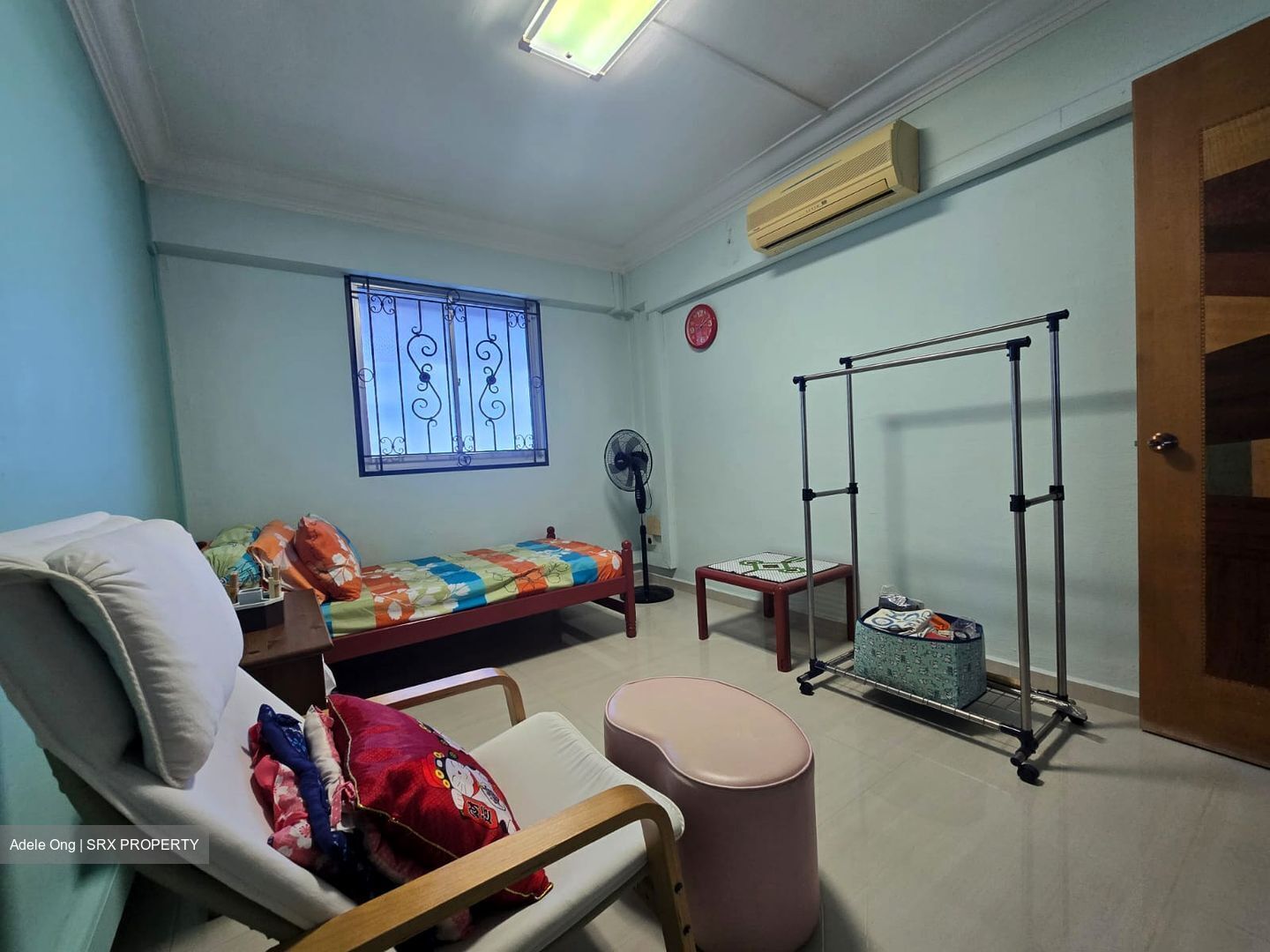 Blk 542 Bedok North Street 3 (Bedok), HDB 3 Rooms #509356881
